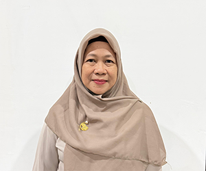 Kabid Pelayanan dan Pendataan Pajak Daerah