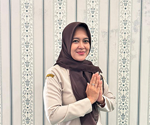 Kepala Badan Pendapatan Daerah