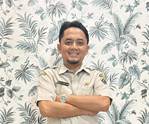 Sekretasi Badan Pendapatan Daerah